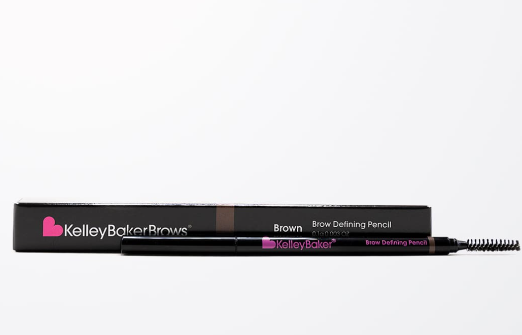 Kelley Baker Brows-Defining Pencil