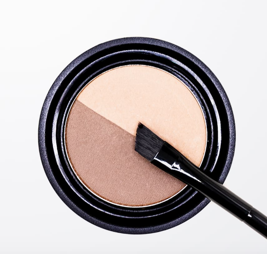 Kelley Baker Brows-Powder Duo