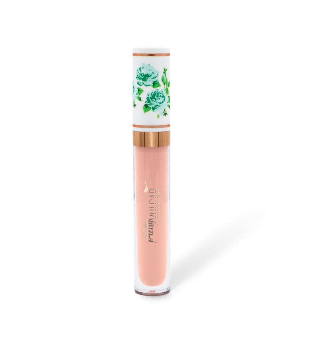 Pretty Vulgar Cosmetics- Poisonous Pout Plumping Lipgloss