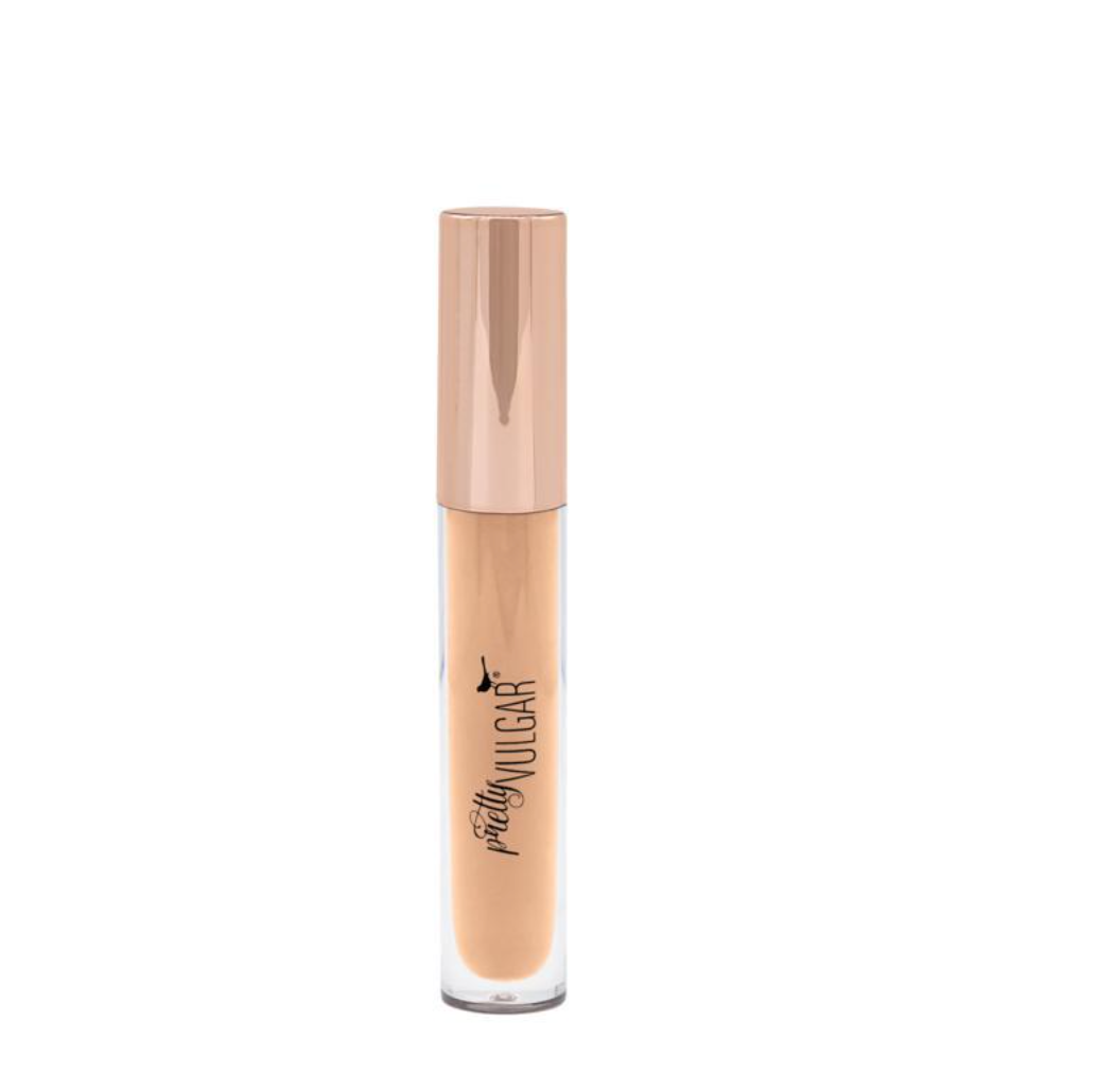 Pretty Vulgar Cosmetics- Under Cover Concealer
