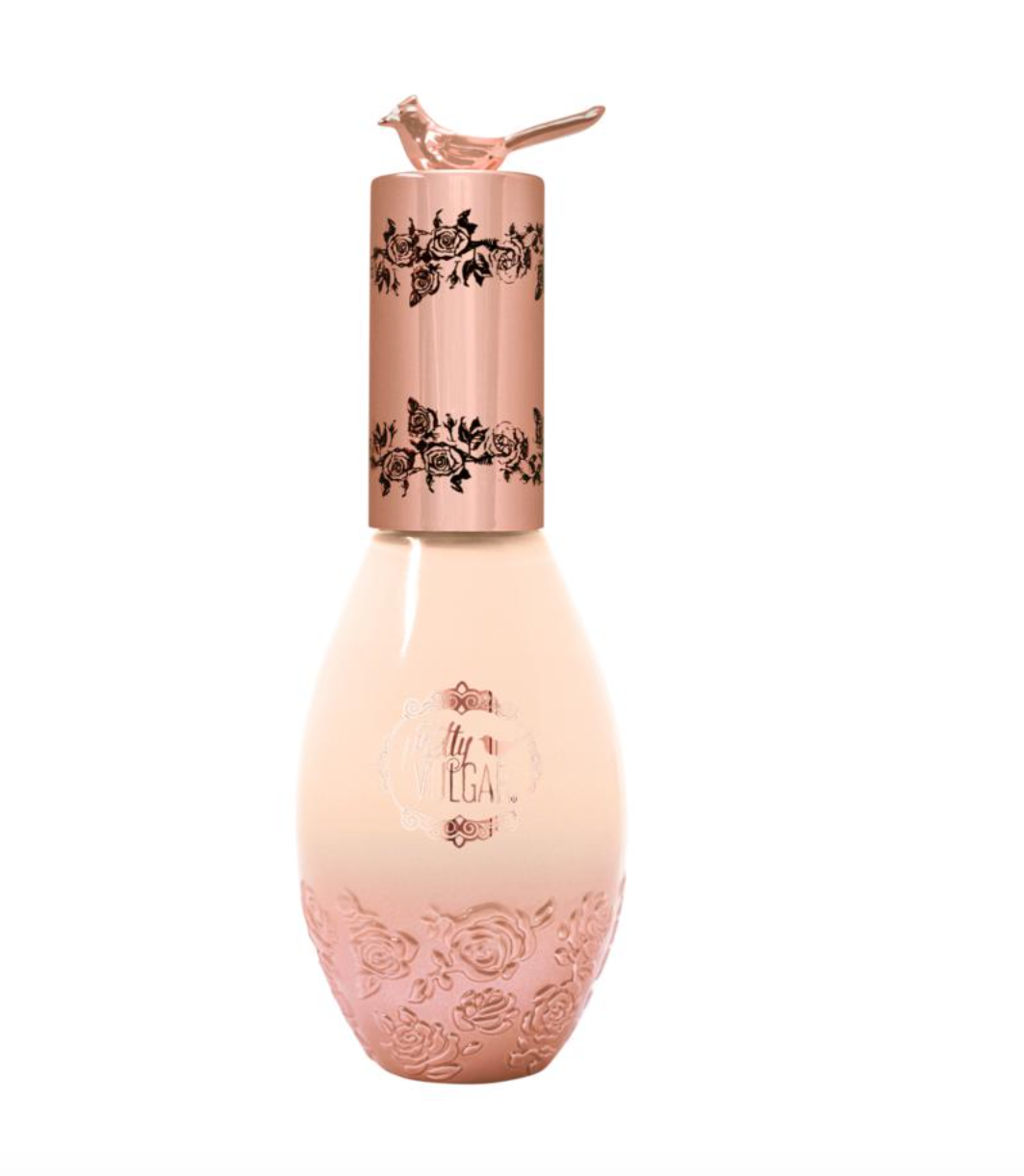 Pretty Vulgar Cosmetics-Cool AF Lava Foundation