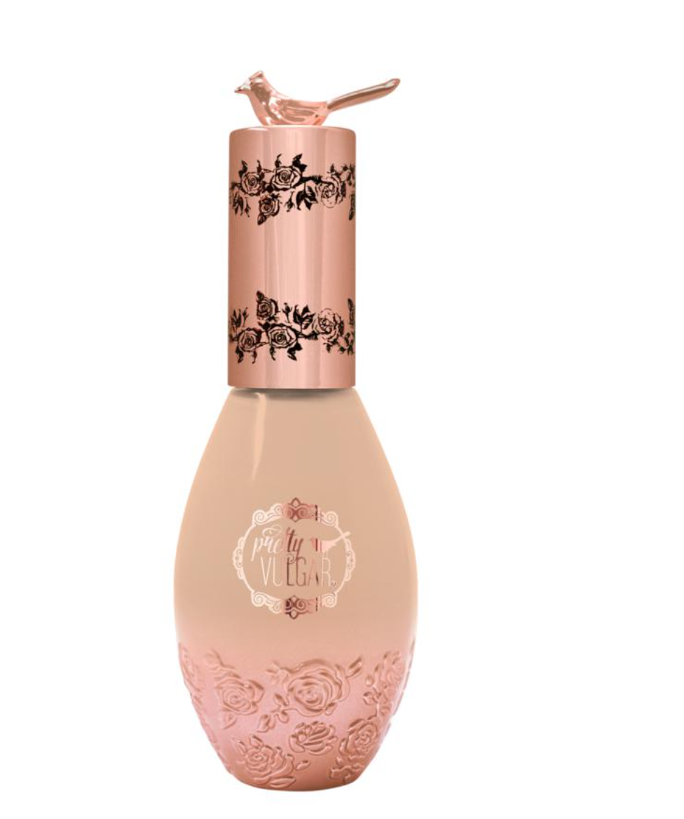 Pretty Vulgar Cosmetics-Cool AF Lava Foundation