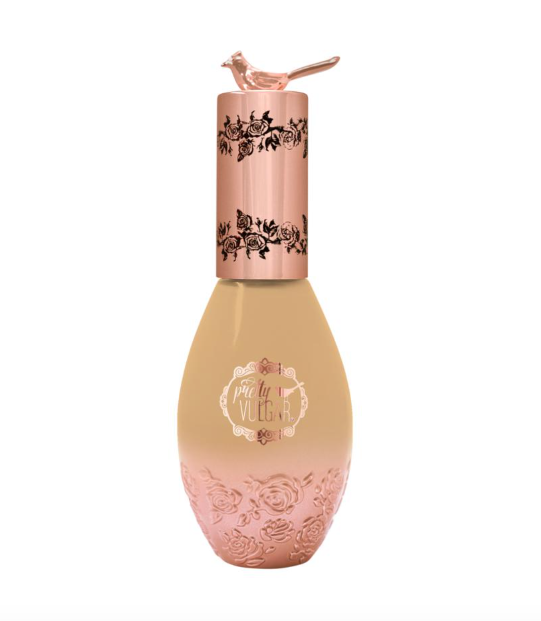Pretty Vulgar Cosmetics-Cool AF Lava Foundation