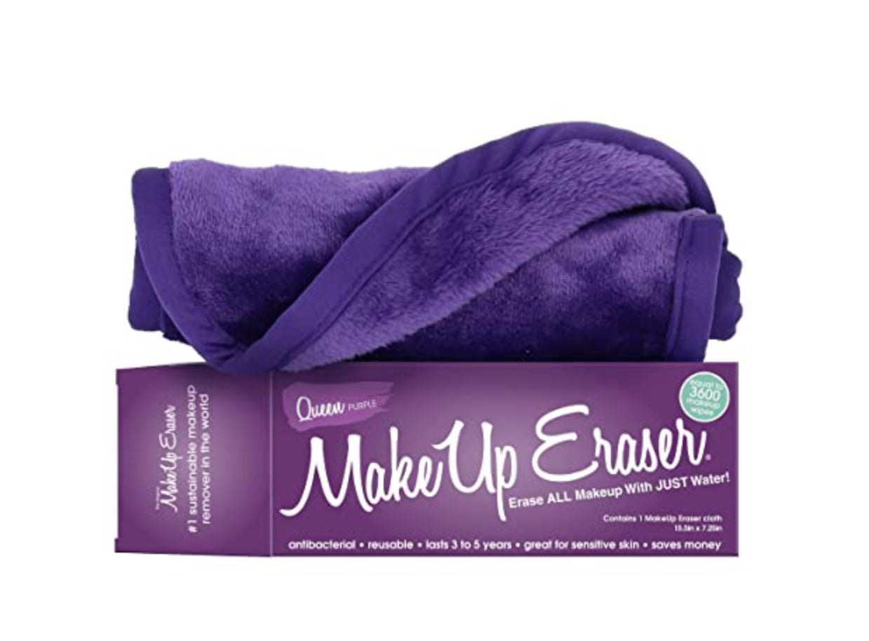 Makeup Eraser- Single Cloth