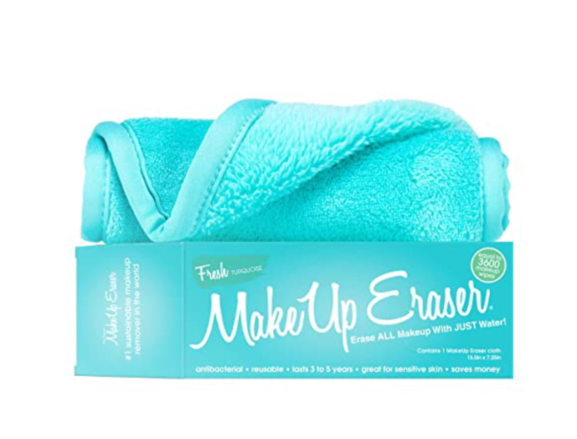 Makeup Eraser- Single Cloth