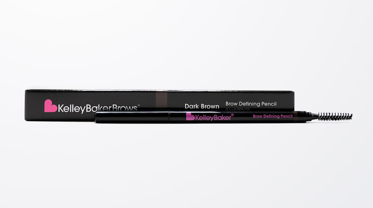 Kelley Baker Brows-Defining Pencil