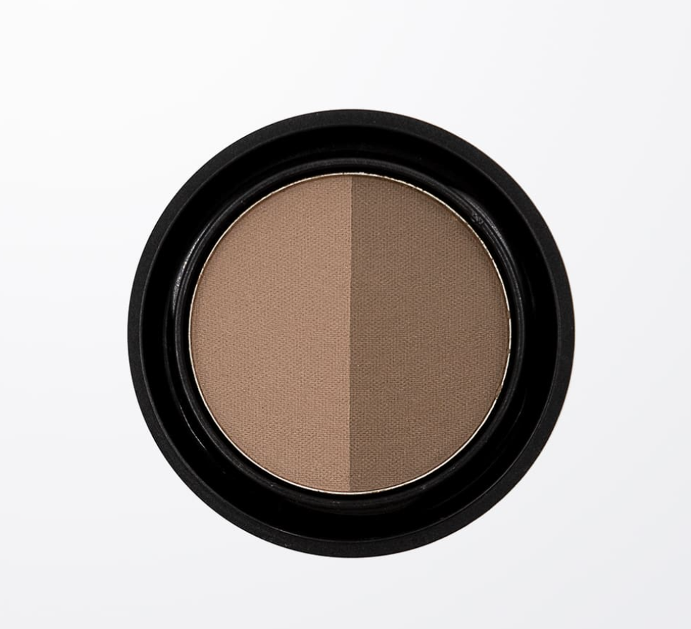 Kelley Baker Brows-Powder Duo