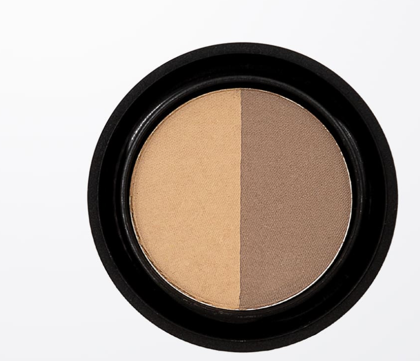 Kelley Baker Brows-Powder Duo