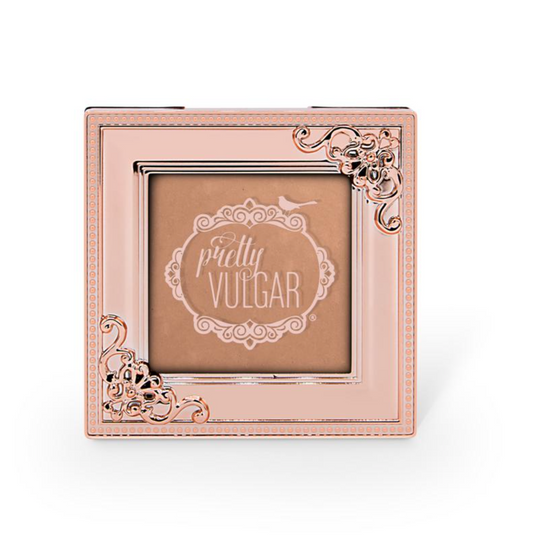 Pretty Vulgar Cosmetics-Bronzed B Bronzer