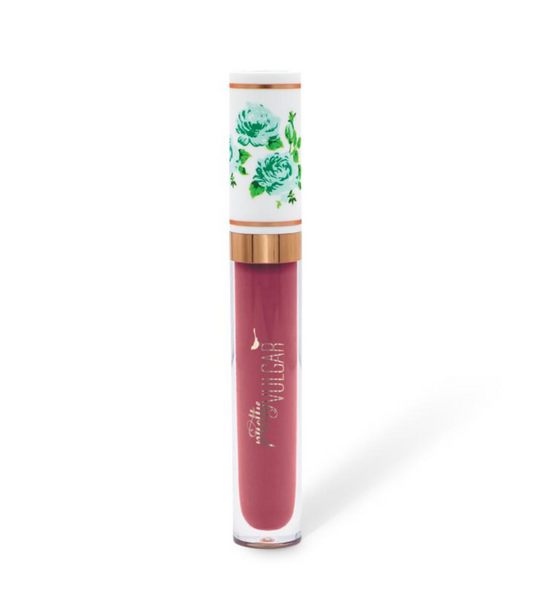 Pretty Vulgar Cosmetics- Poisonous Pout Plumping Lipgloss