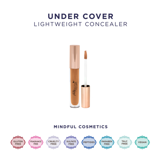 Pretty Vulgar Cosmetics- Under Cover Concealer