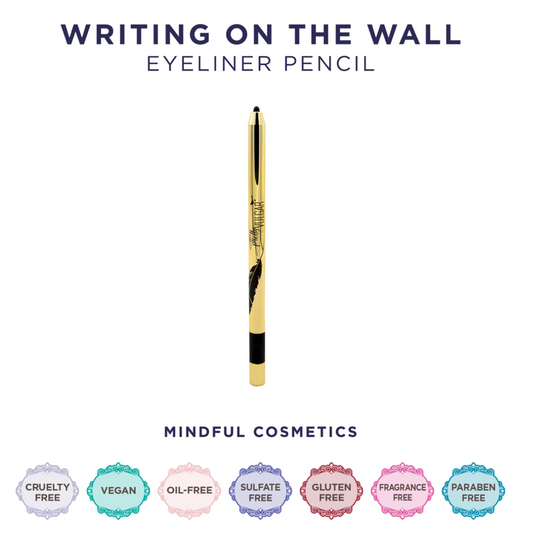 Pretty Vulgar Cosmetics- Writing On Wall Eyeliner Pencil