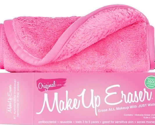 Makeup Eraser- Single Cloth