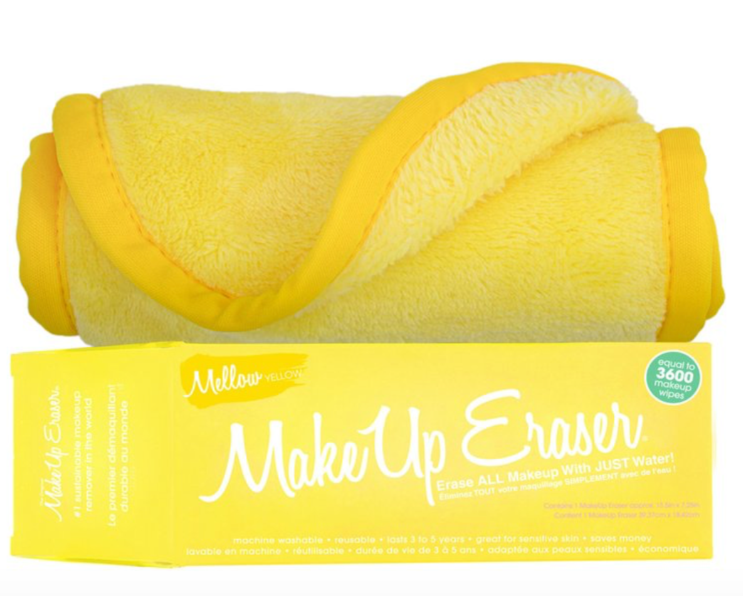 Makeup Eraser- Single Cloth