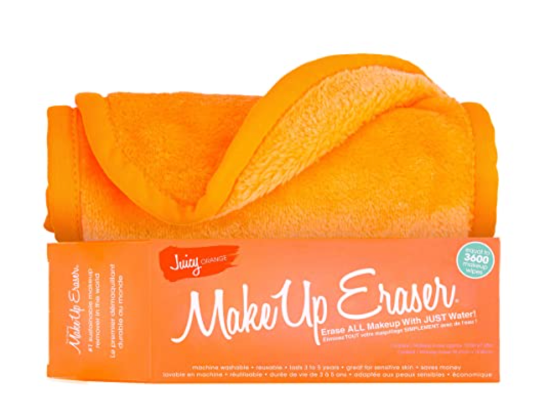 Makeup Eraser- Single Cloth