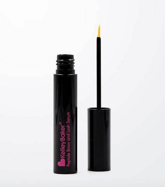 Kelley Baker Brows-Peptide Brow and Lash Serum