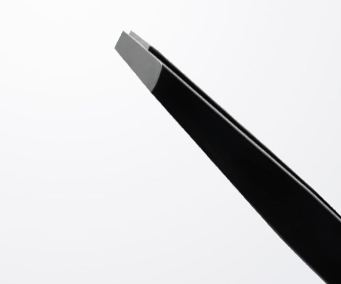 Kelley Baker Brows-Swarovski Crystal Tweezers
