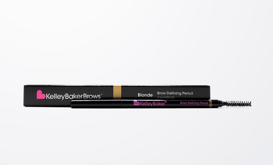 Kelley Baker Brows-Defining Pencil